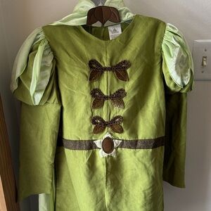 The Princess and the Frog Prince Naveen